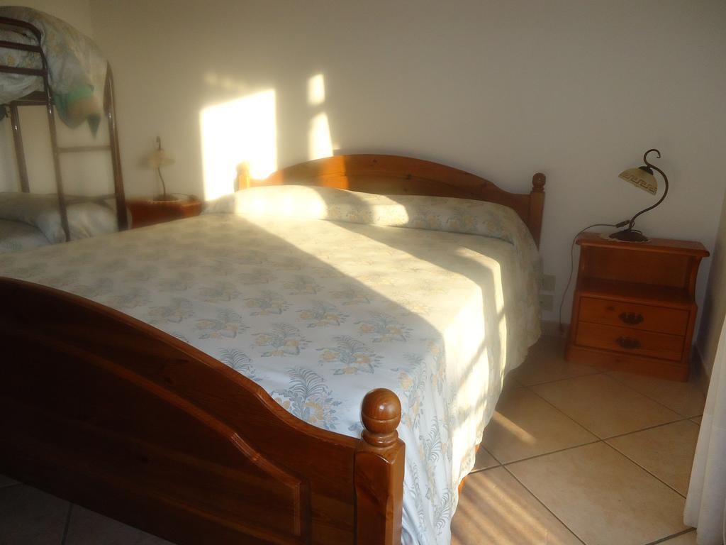 Agriturismo Zi Carmine Agerola Extérieur photo